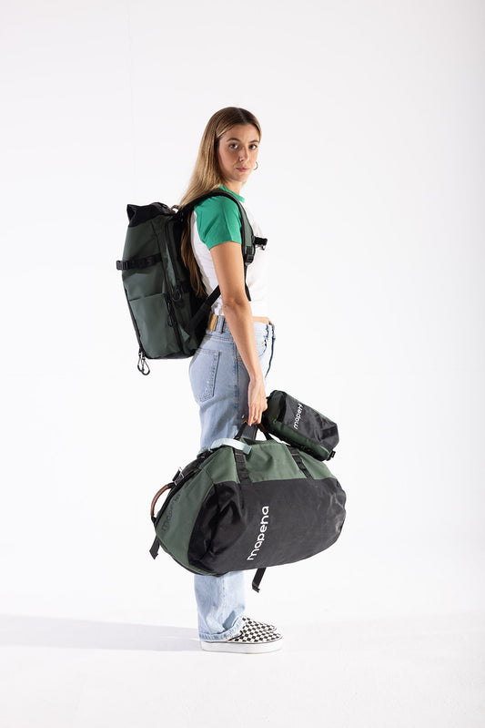 SET BOLSA 50L Y NECESER