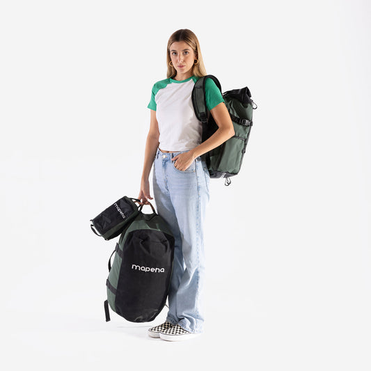 SET DE VIAJE COMPLETO