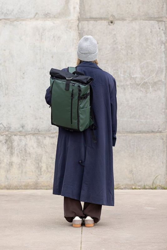 MOCHILA CABINA AVIÓN