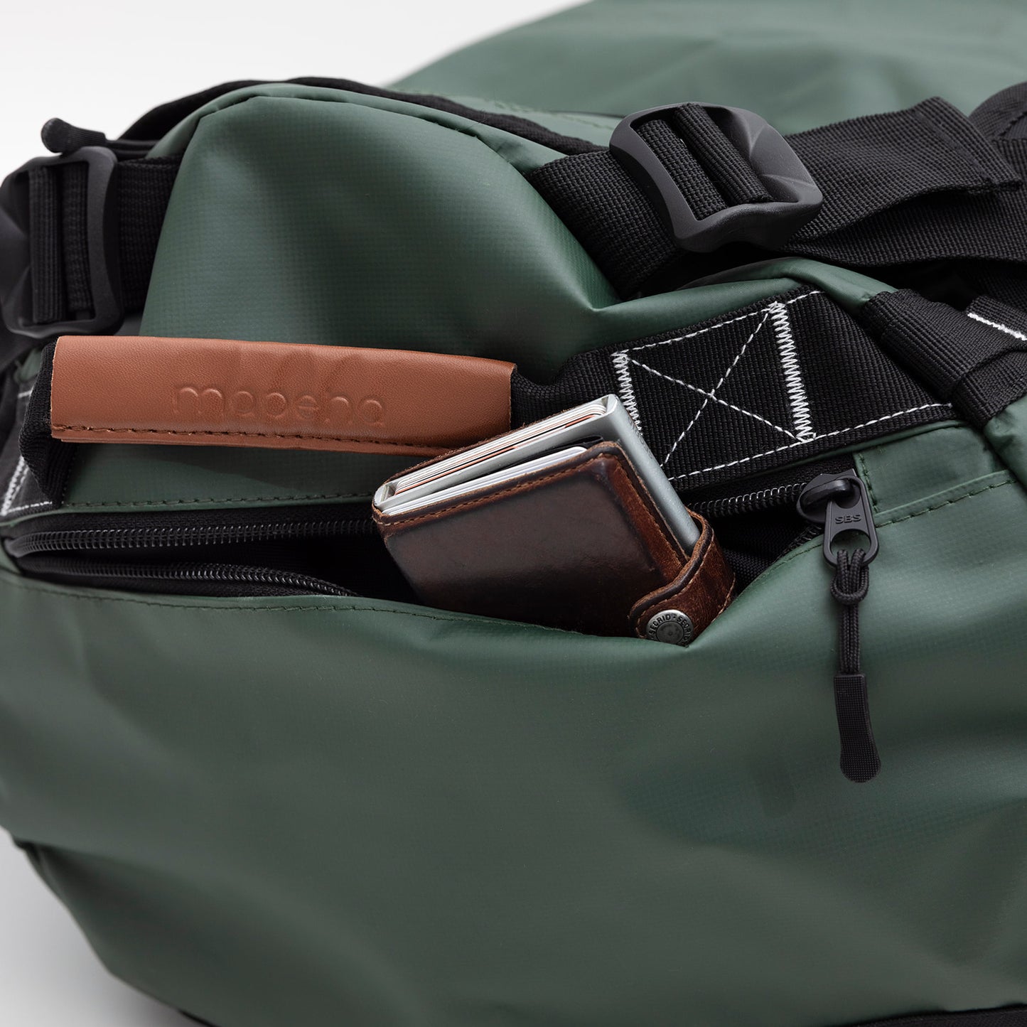 BOLSA DE VIAJE 50L