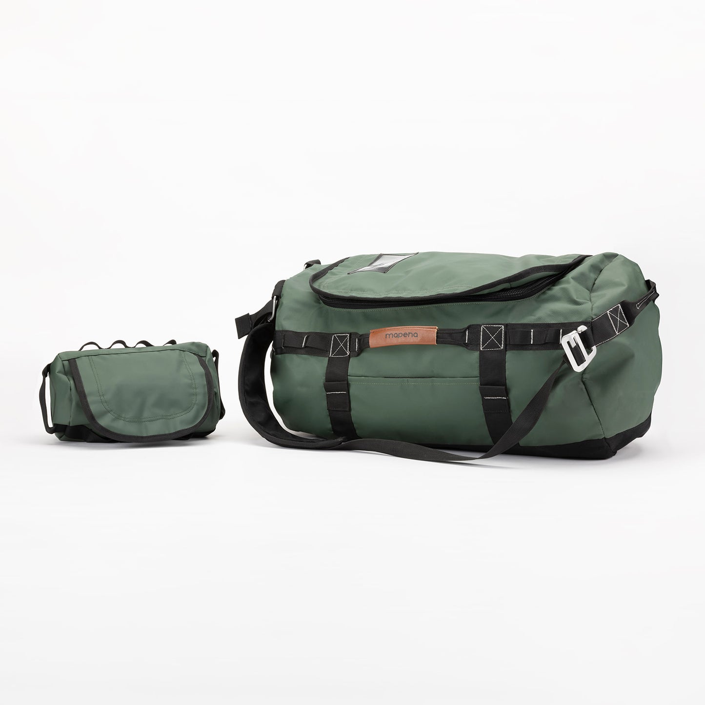 LE SAC BAG + MINI - mapeha - bolsa de viaje