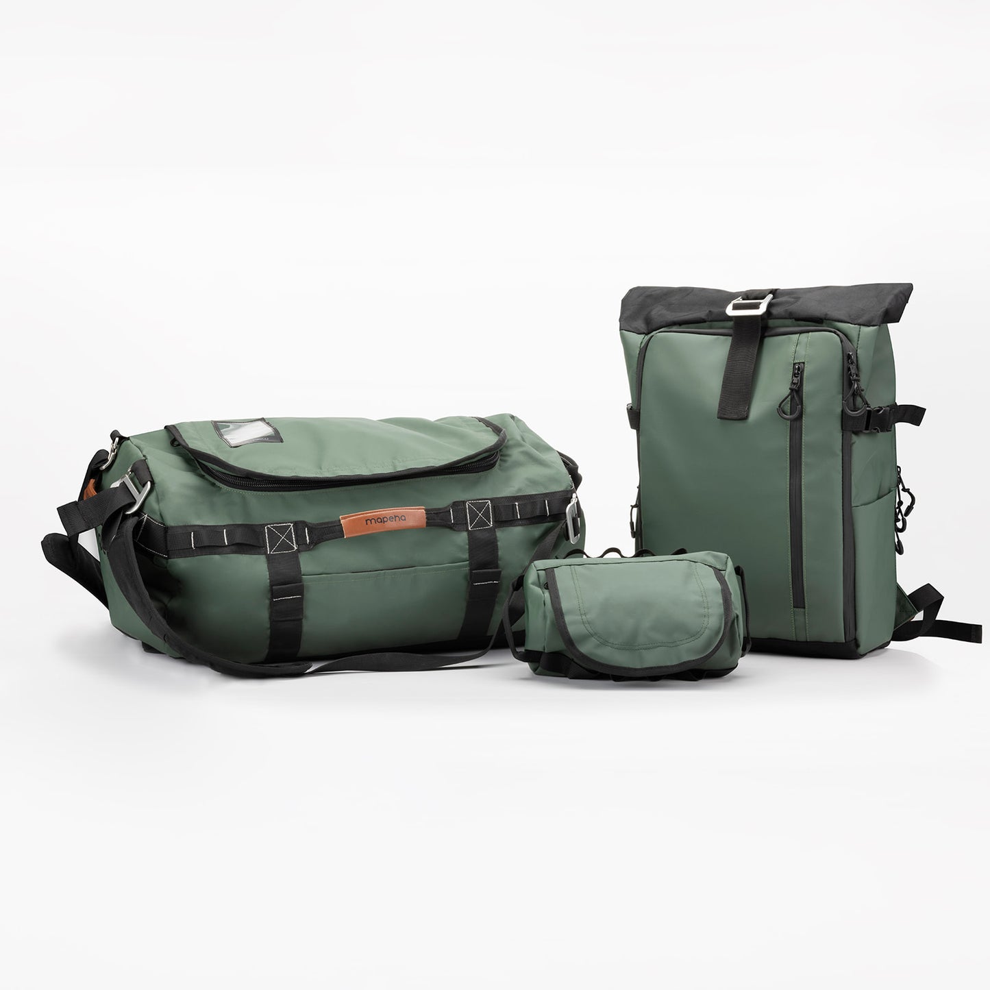 LE SAC COMPLETA - mapeha - bolsa de viaje