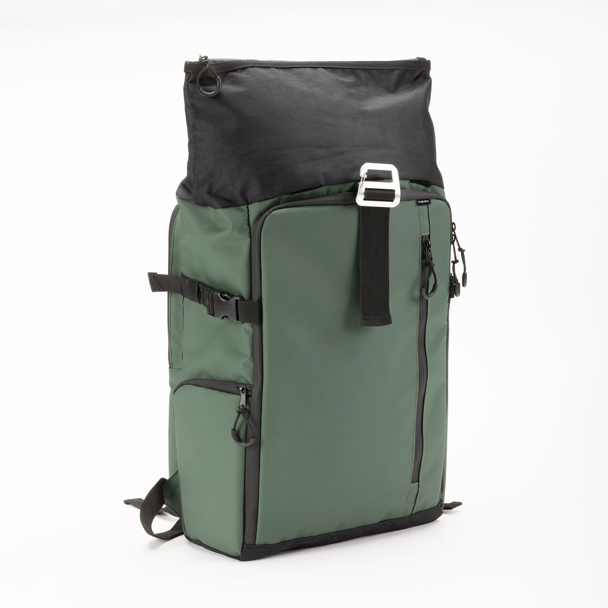 Bolsa de viaje o maleta de ruedas: cuál elegir
