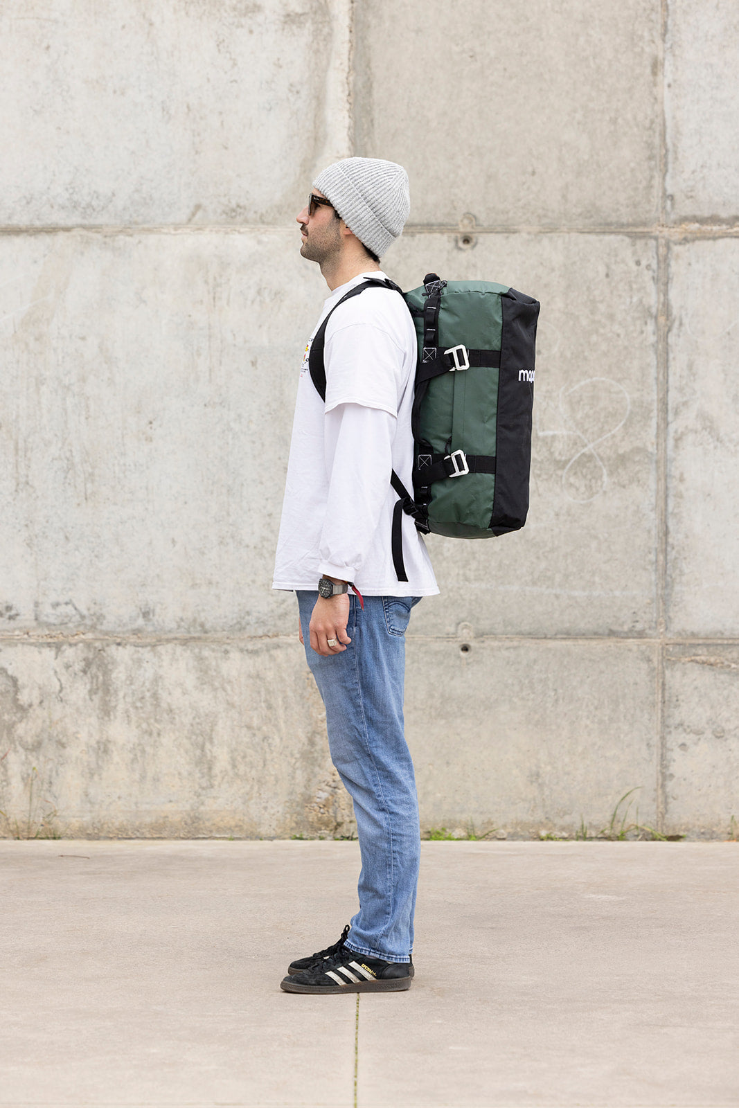 Bolsas de viaje