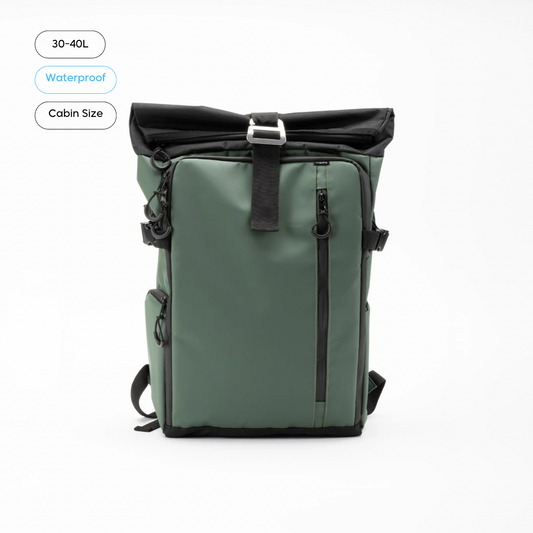 CABIN BACKPACK 30L