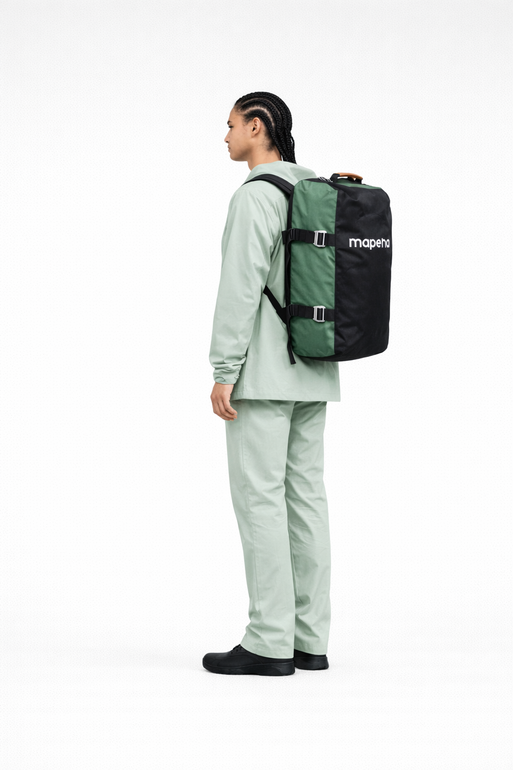 BOLSA DE VIAJE 50L