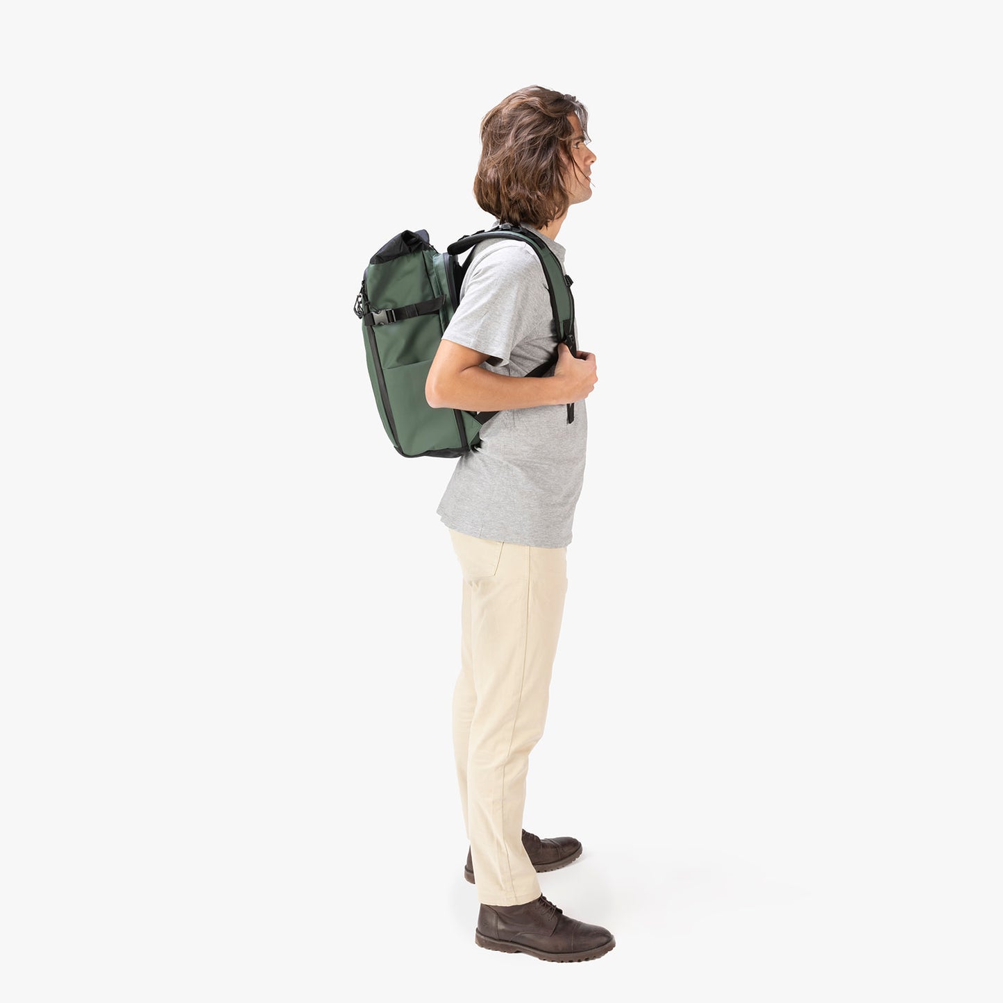 SET MOCHILA 30L Y NECESER