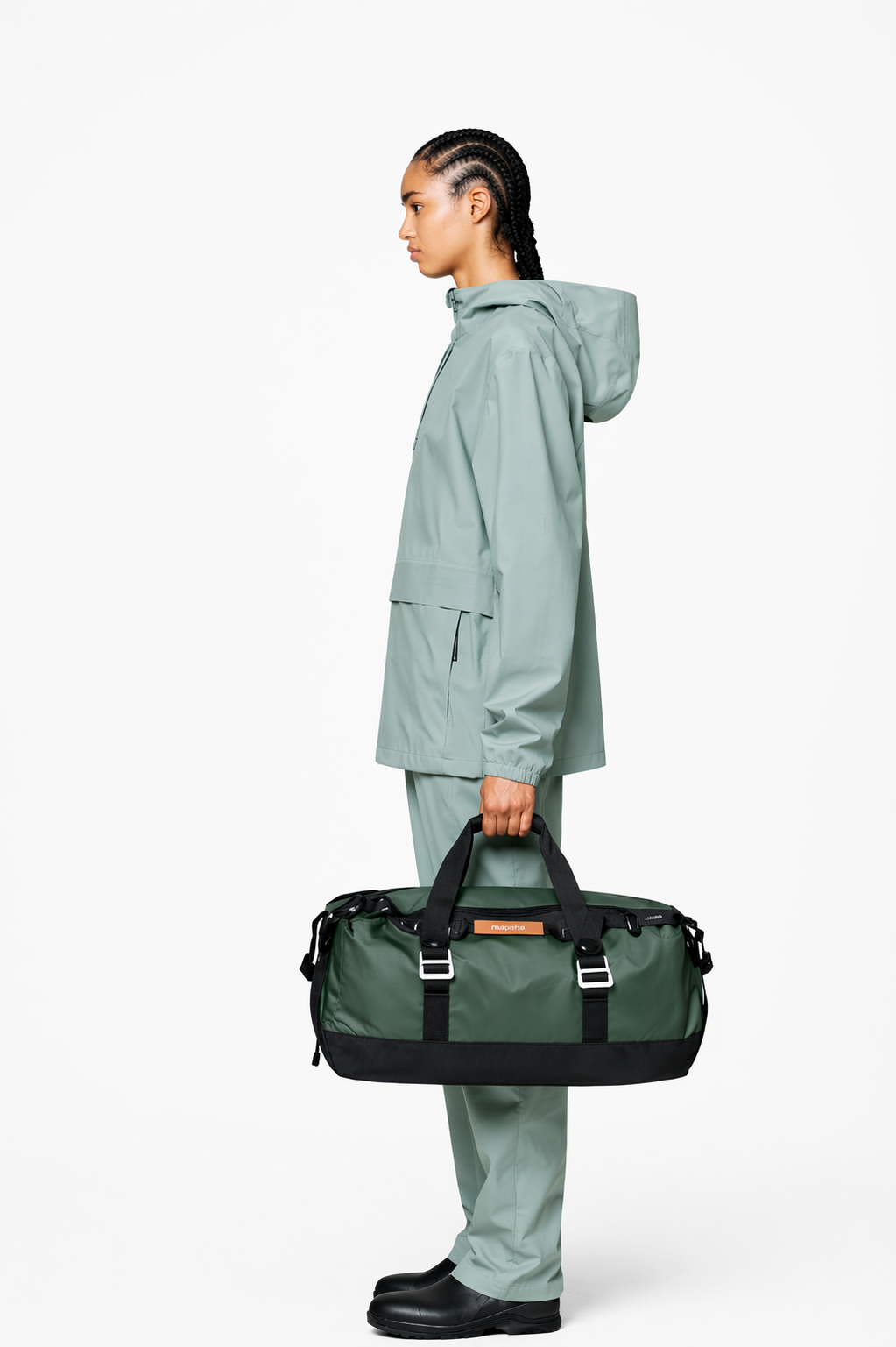 BOLSA DE VIAJE 50L