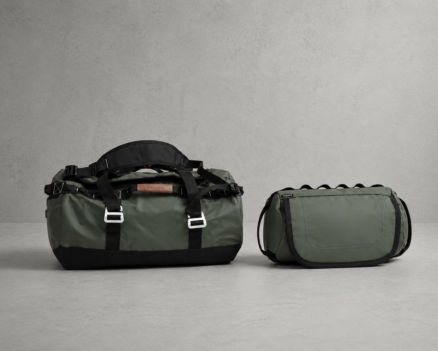 SET BOLSA 50L Y NECESER