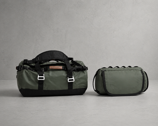 SET BOLSA 50L Y NECESER