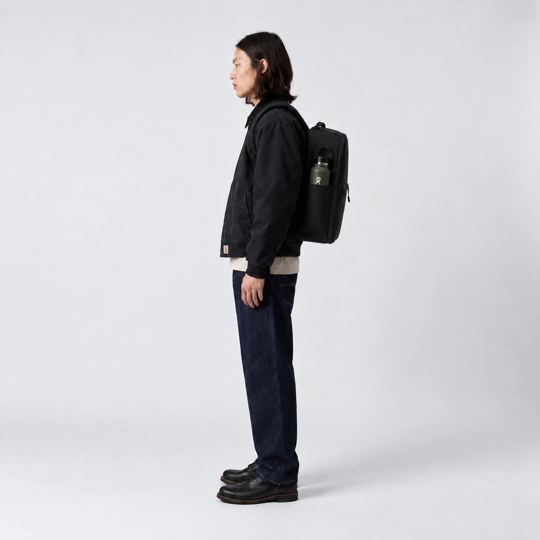 Mochila urbana 21L
