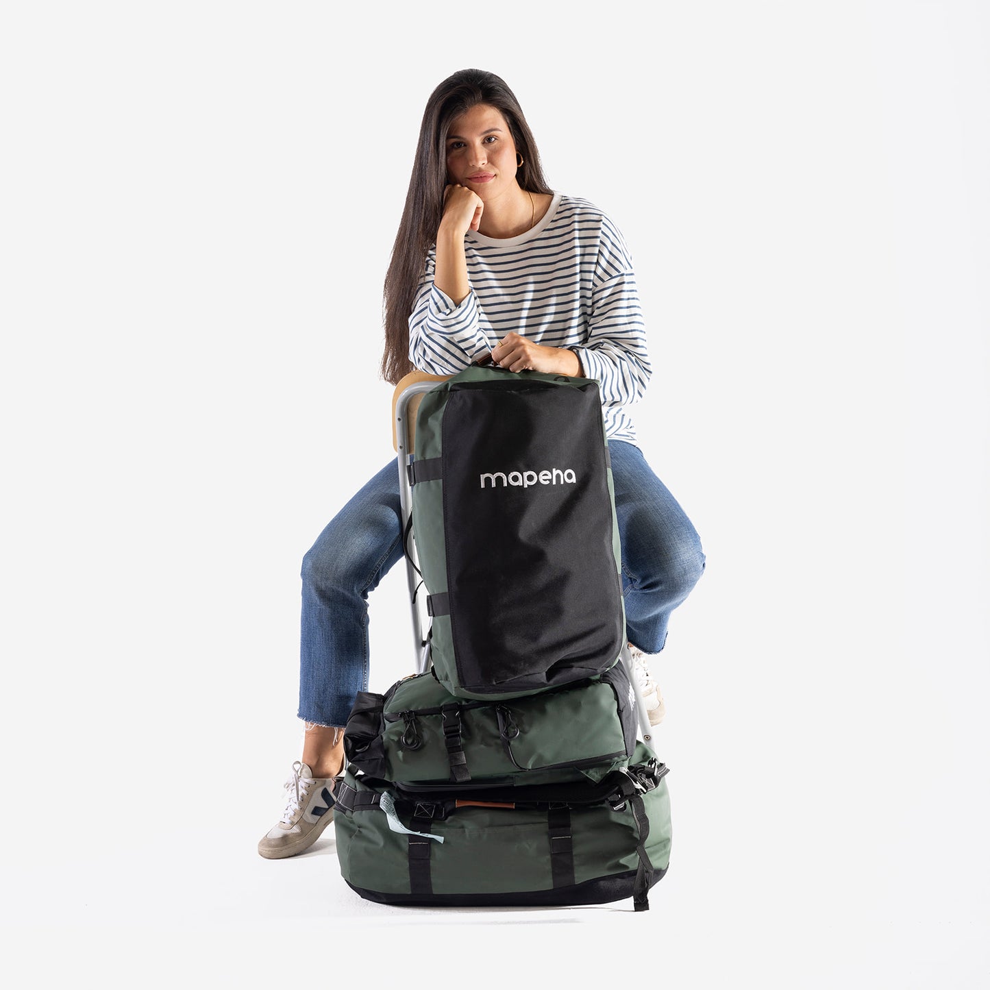 SET BOLSA 50L Y NECESER
