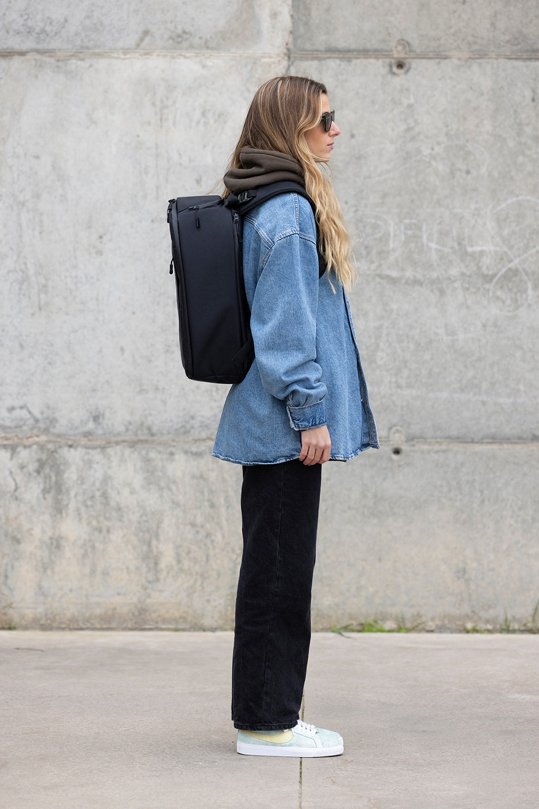 EVERYDAY BACKPACK 21L
