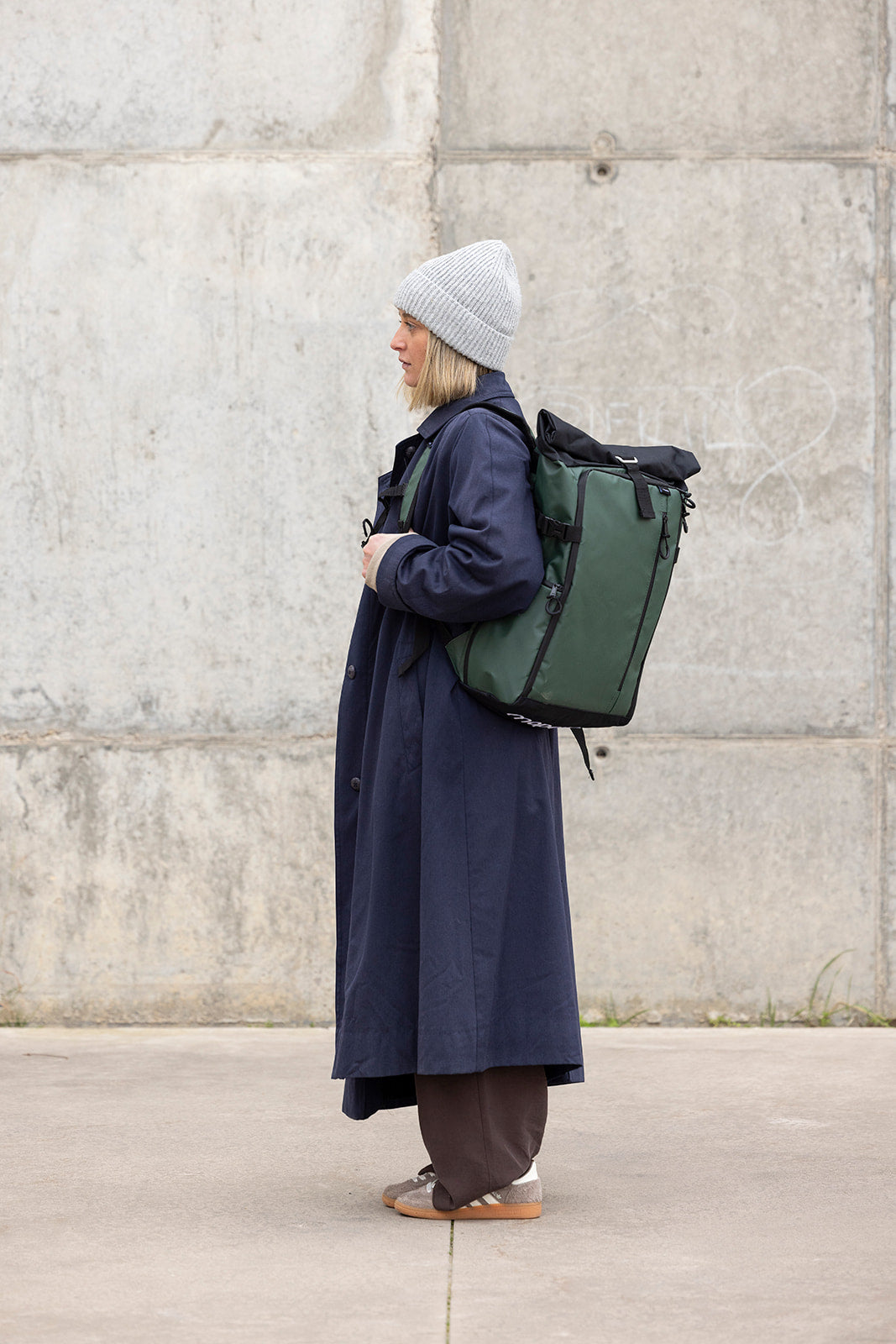 CABIN BACKPACK 30L
