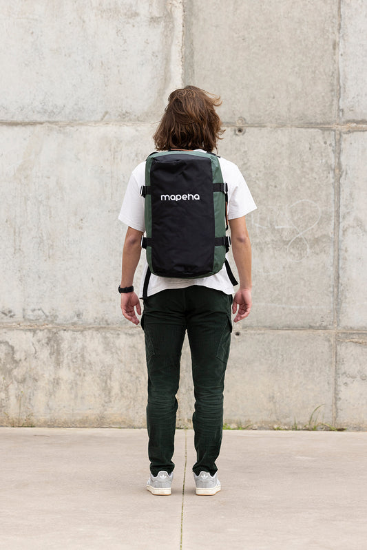 TRAVEL BAG 50L