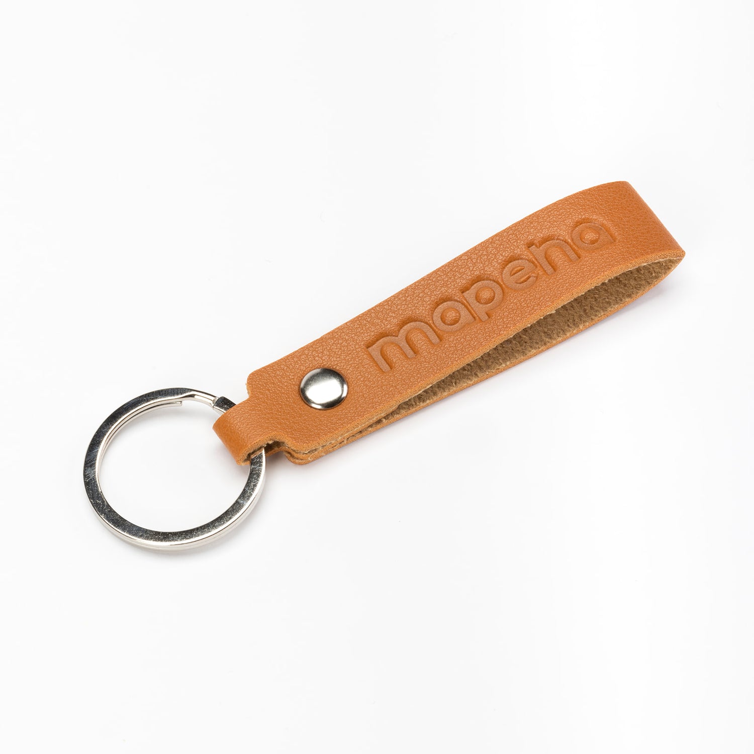 LLAVERO CUERO MAPEHA - mapeha - bolsa de viaje