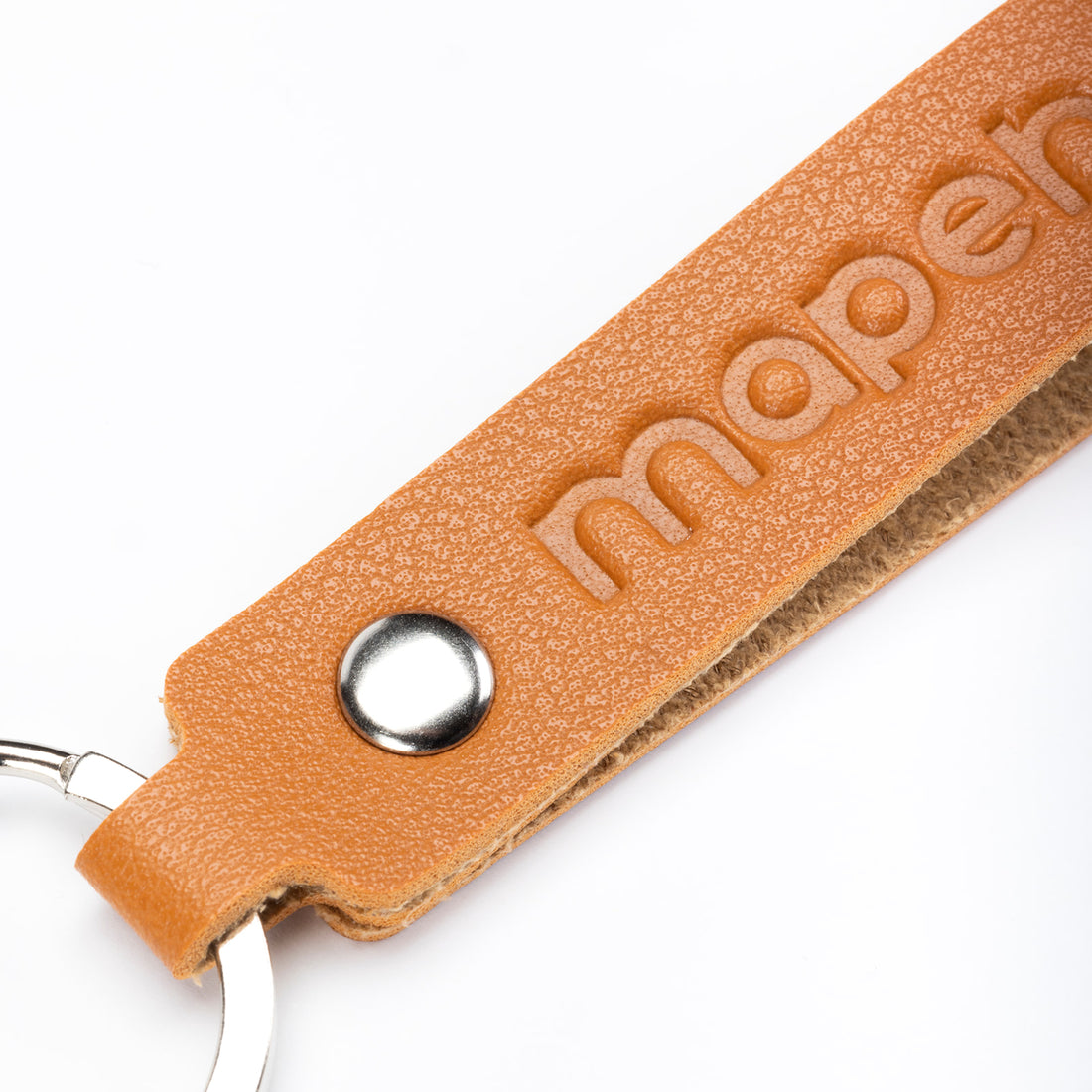 LLAVERO CUERO MAPEHA - mapeha - bolsa de viaje