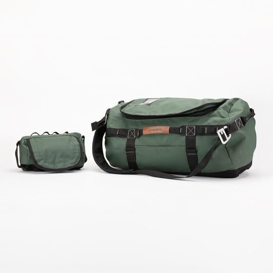 LE SAC BAG + MINI - mapeha - bolsa de viaje