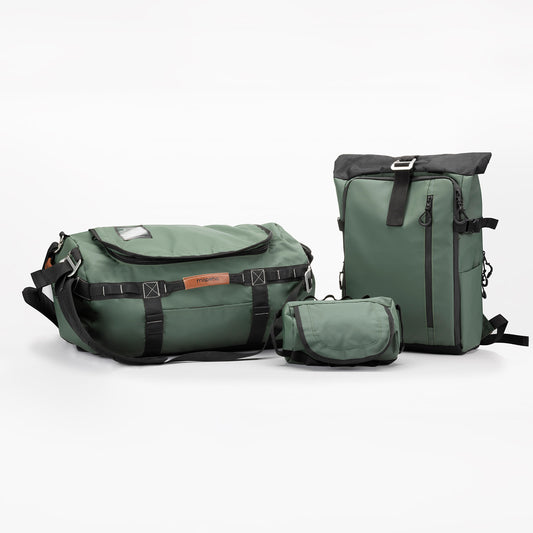 LE SAC COMPLETA - mapeha - bolsa de viaje