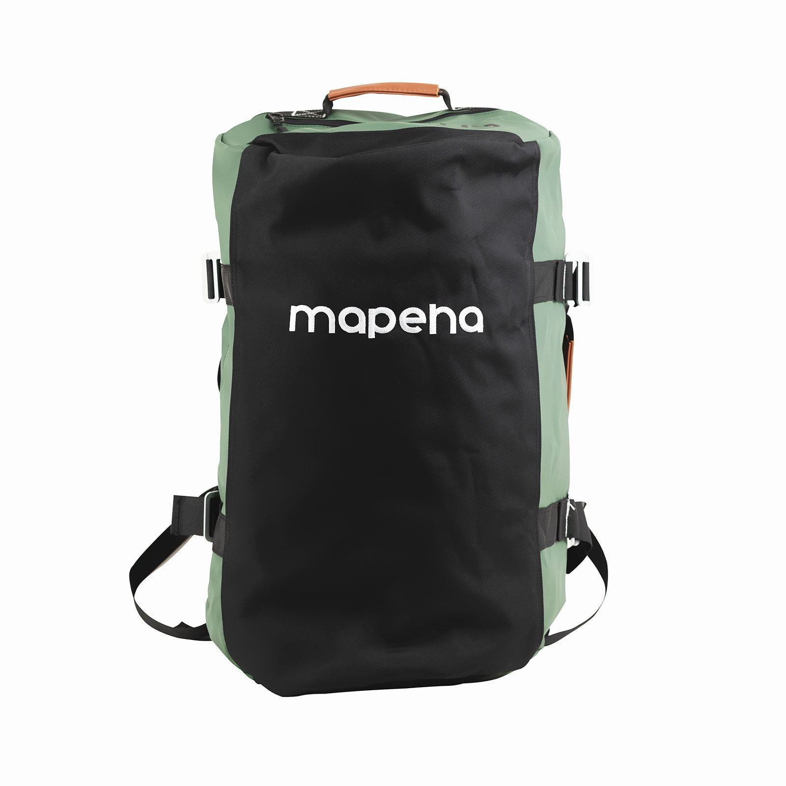 MOCHILA VIAJE 50 LITROS mapeha